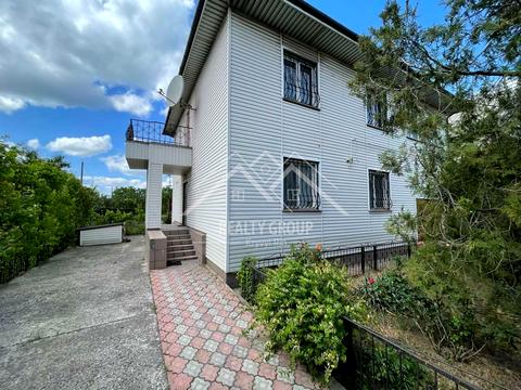 будинок за адресою Лікувальний пров., 11а