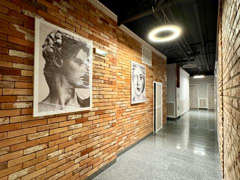 квартира за адресою Ламана вул., 18