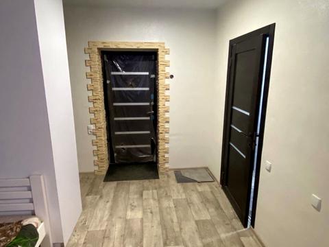 квартира за адресою Барабашова вул., 10в