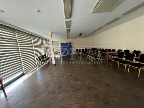 коммерческая по адресу Федора Эрнста ул., 3