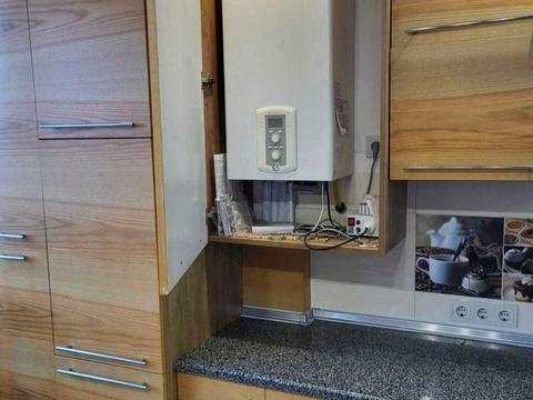 квартира по адресу Троллейбусная ул., 9-В