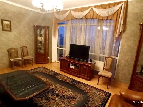 квартира по адресу Провиантская ул. (Гали Тимофеевой), 3