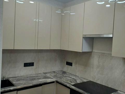 квартира за адресою Борткевича вул., 13
