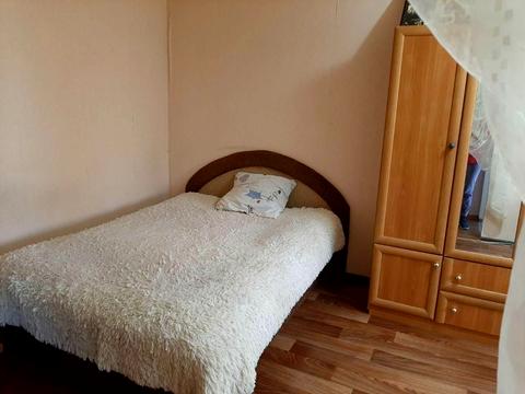 квартира по адресу Генерала Петрова ул., 23/2