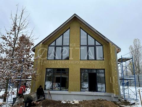 будинок за адресою Києво-Святошинський