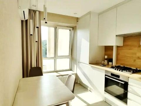 квартира за адресою Набережна Перемоги вул., 29