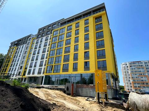 квартира по адресу Ивана Величковского ул., 11а
