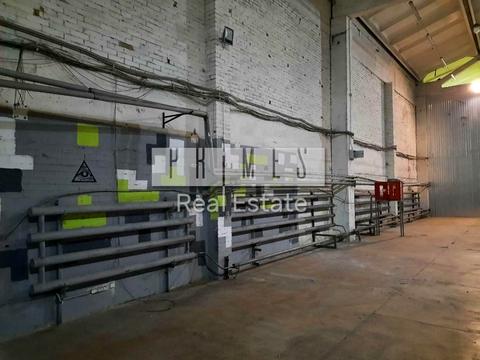 комерційна за адресою Київ, Столичне шосе, 100