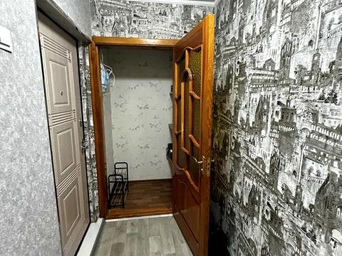 квартира по адресу Бучмы ул. (Командарма Уборевича), 40а