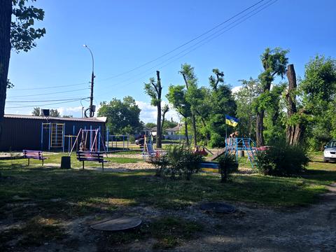 квартира за адресою Ювілейний просп., 85