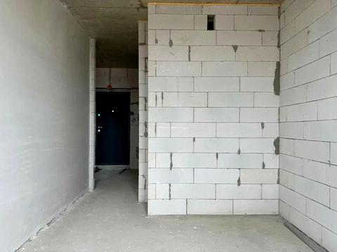 квартира по адресу Ленкавского ул., 34 к10