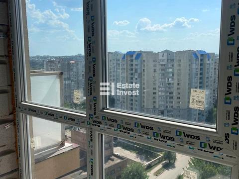 квартира за адресою Клочківська вул., 117
