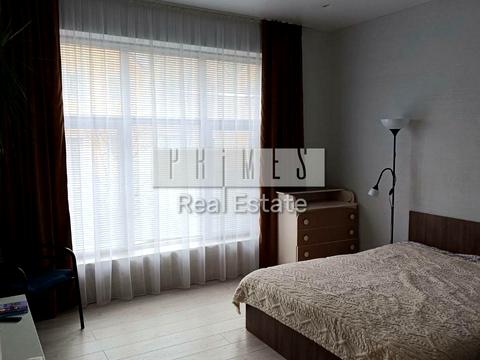 дом по адресу Мальцева ул.