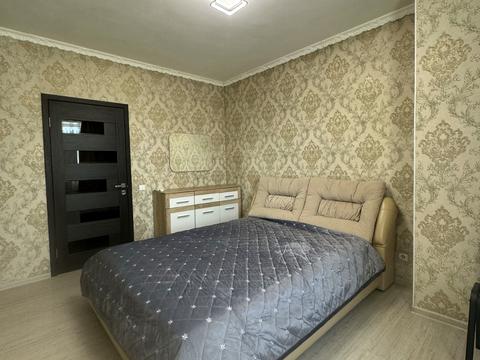 квартира по адресу Боголюбова ул., 10