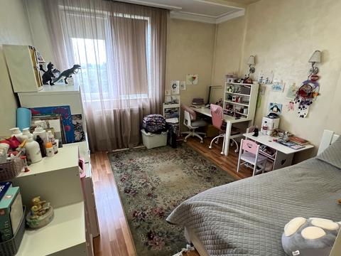 квартира по адресу Минайская ул., 25