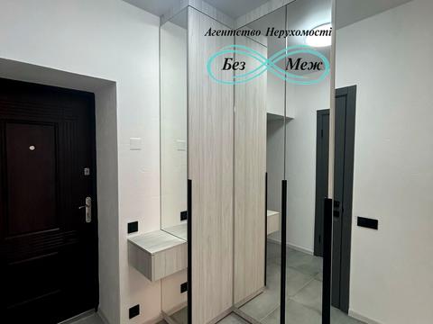 квартира по адресу Мартинова просп., 15