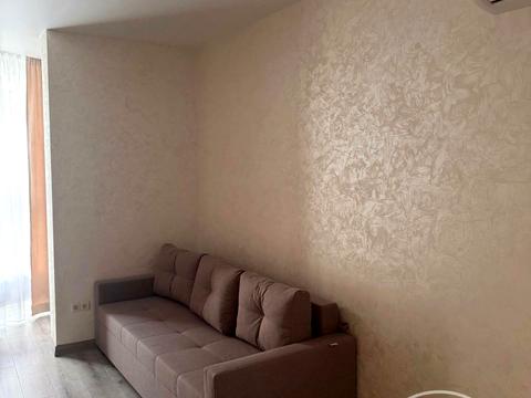 квартира по адресу Кульпарковская ул., 93