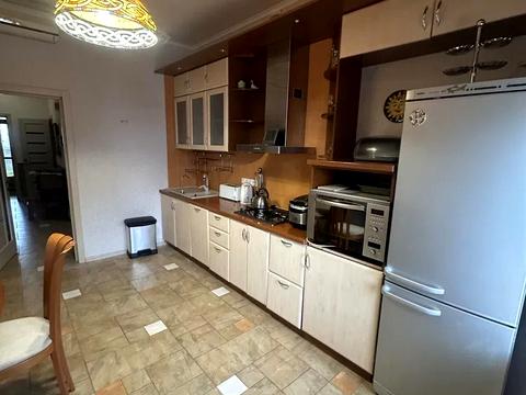 квартира по адресу Богдана Хмельницкого ул., 80