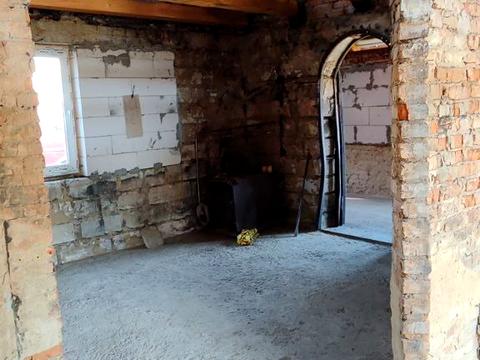 дом по адресу Центральна, 47