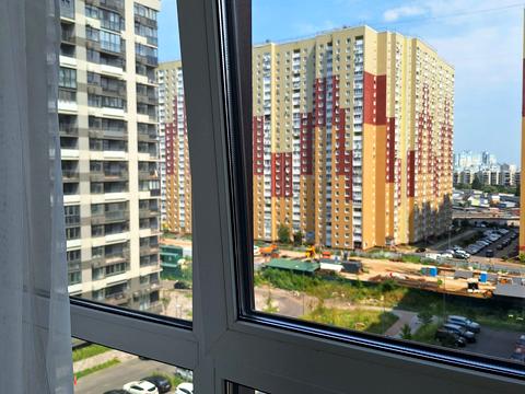 квартира по адресу Генерала Грекова ул., 4