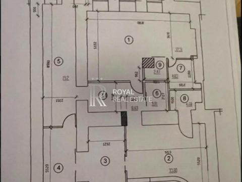 комерційна за адресою Костельна вул., 4