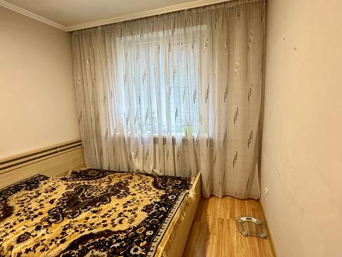 квартира по адресу Алма-Атинская ул., 13