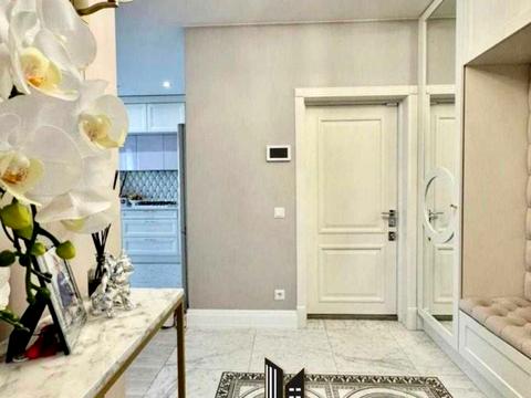 квартира за адресою Мартинова просп., 8