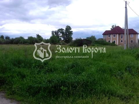 участок по адресу Макаренка вул.