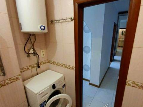 квартира по адресу Елизаветы Чавдар ул., 11