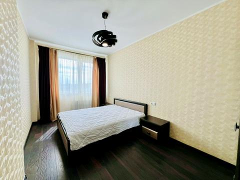 квартира по адресу Угорская ул., 12