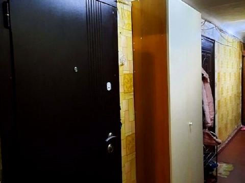 квартира по адресу Микитенко Ивана ул., 9-Б