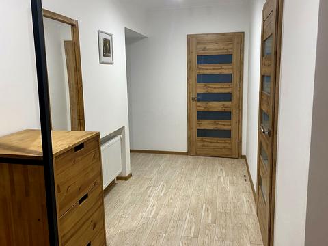 квартира по адресу Долгая ул., 20в