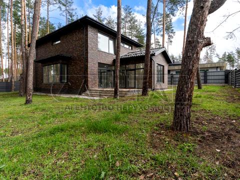 дом по адресу Ягідна