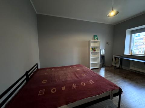 квартира за адресою В'ячеслава Чорновола вул., 25
