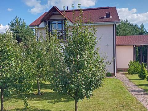 будинок за адресою Підлісна, 3
