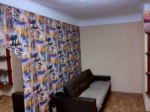 квартира по адресу Вайсера, 15