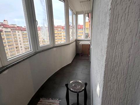 квартира по адресу Пасечная ул., 171