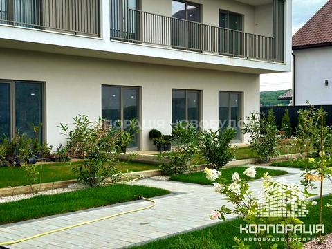 квартира по адресу Доманинская ул., 10Г