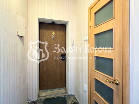 квартира за адресою Бастіонна вул., 11