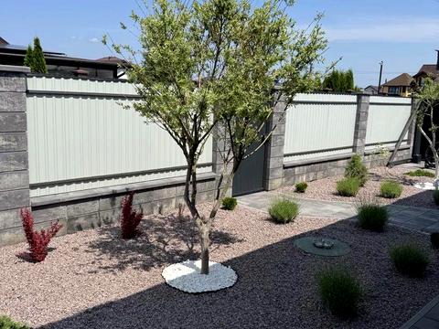 дом по адресу брусничная