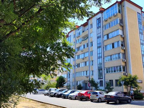 квартира за адресою Маріїнська вул., 5