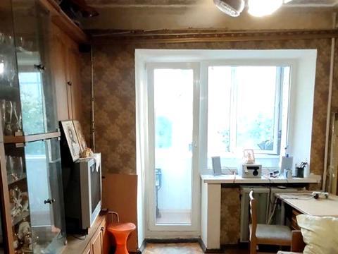 квартира по адресу Энтузиастов ул., 25