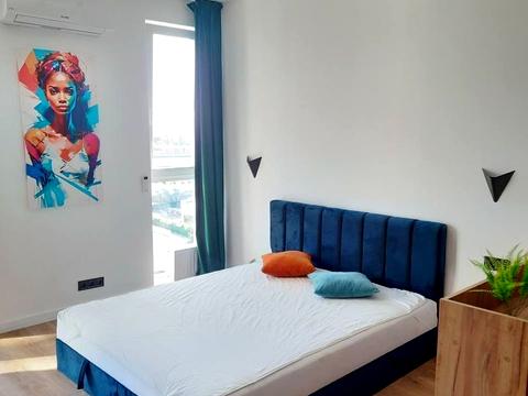 квартира за адресою Осокорська вул., 2а