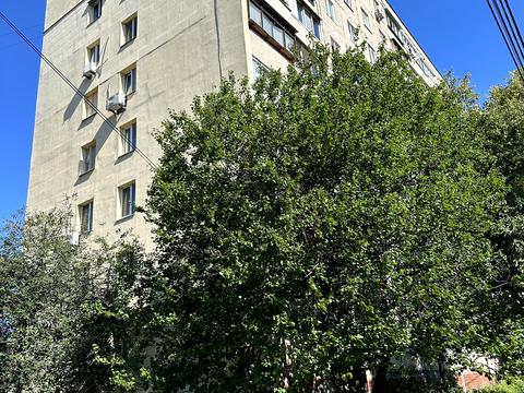 квартира за адресою Патріотів вул., 98