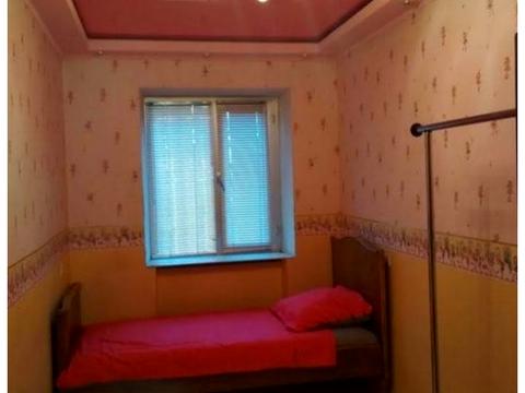 квартира по адресу Сегедская ул., 17