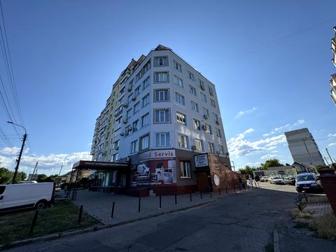комерційна за адресою Пастерівська вул., 80