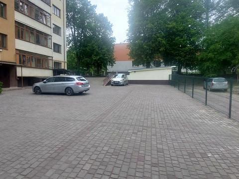 квартира за адресою Князя Острозького вул., 8а