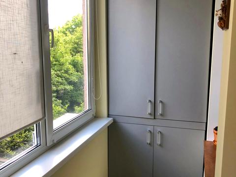 квартира за адресою Олександра Кониського вул., 70-72