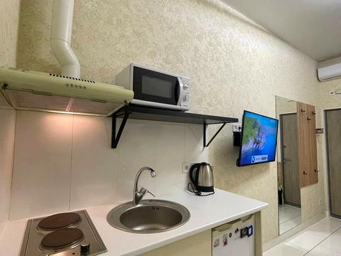 квартира по адресу Шевченковский пер., 36