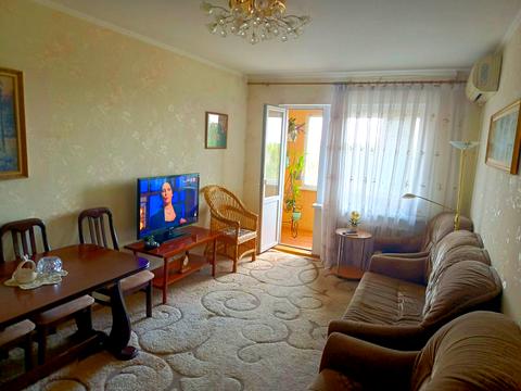 квартира за адресою Полковника Кедровського вул. (Будьонного), 12